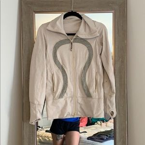 Lululemon jacket
